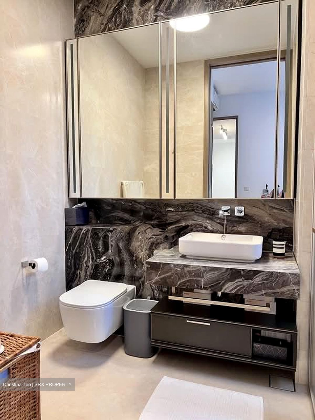 The Avenir (D9), Condominium #562448351
